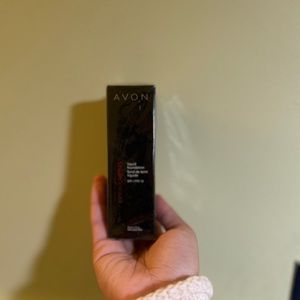 Avon liquid Foundation